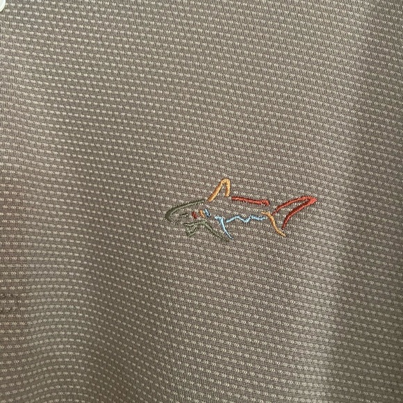 Greg Normal Golf Shirt - Picture 3 of 5